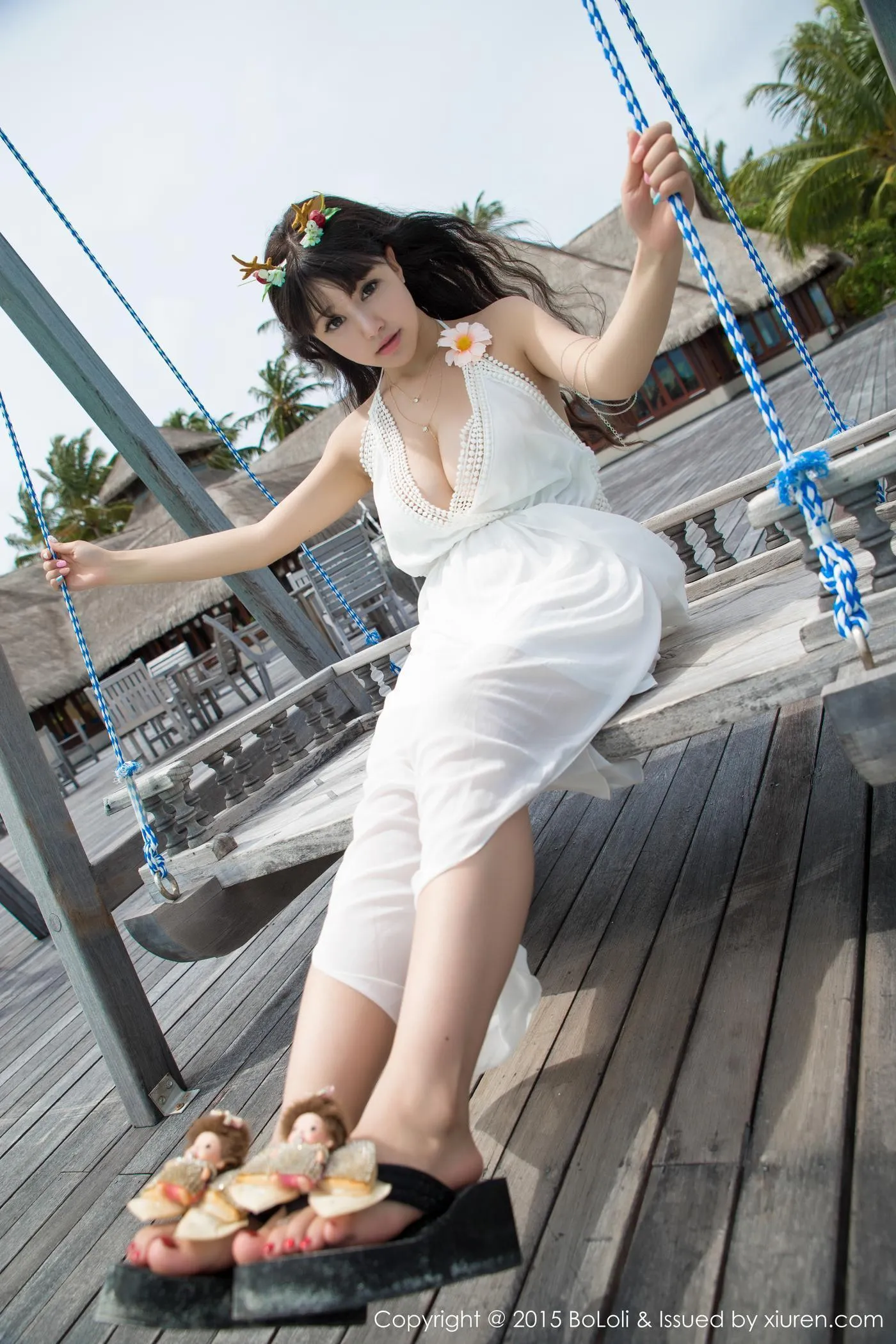 Vol.042 Barbie可儿 [47P]插图1